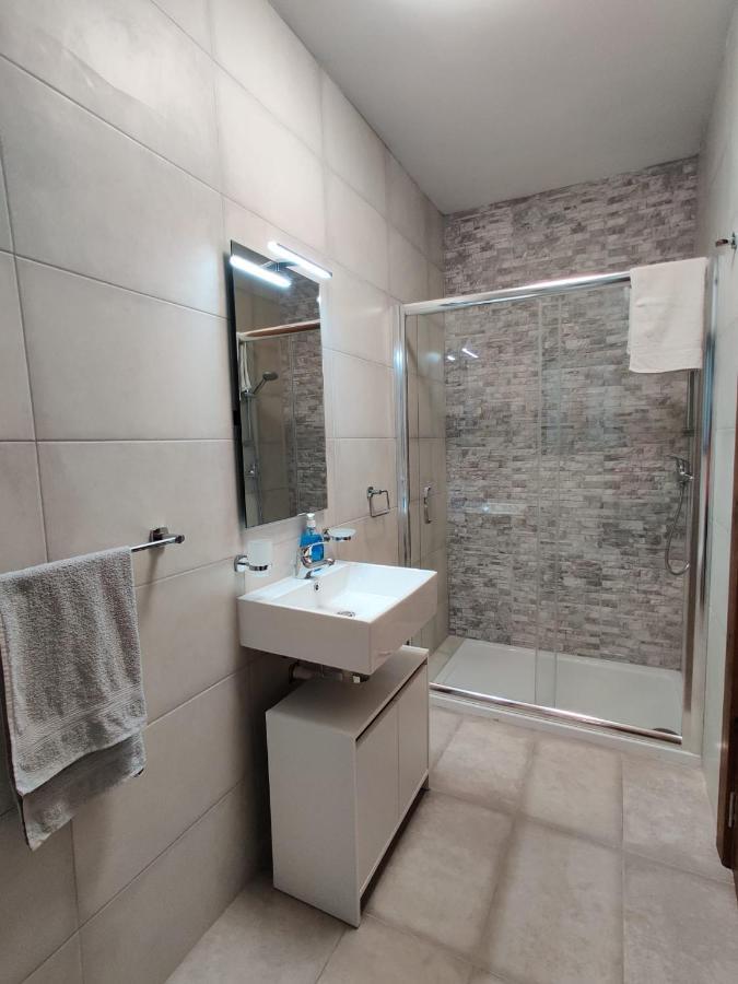 Deep Blue Apartment Marsaskala Luaran gambar