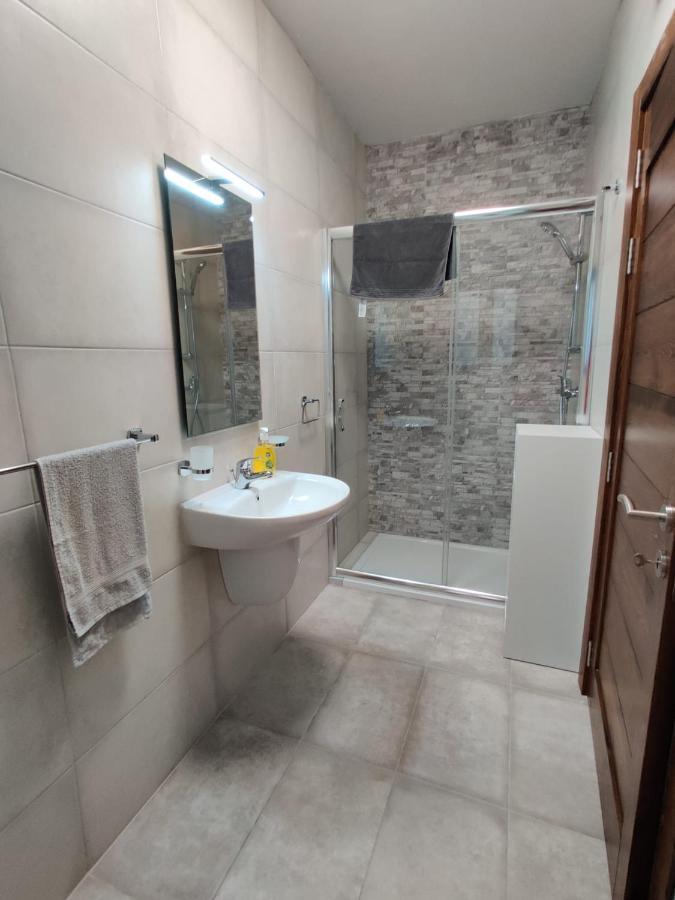 Deep Blue Apartment Marsaskala Luaran gambar
