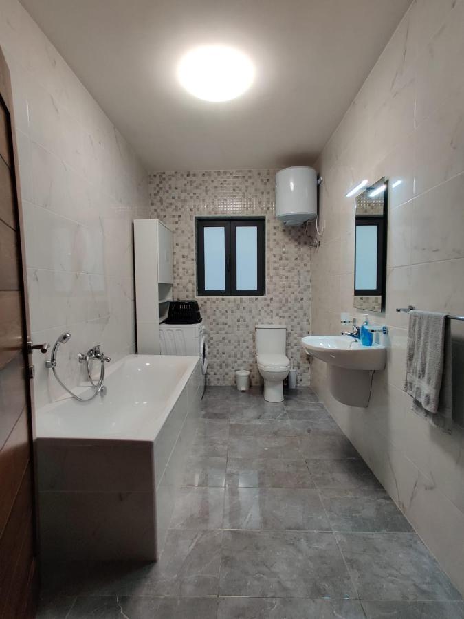 Deep Blue Apartment Marsaskala Luaran gambar
